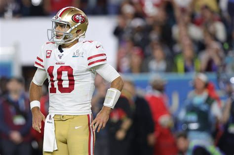 49ers: 3 burning questions for Niners quarterbacks in 2020