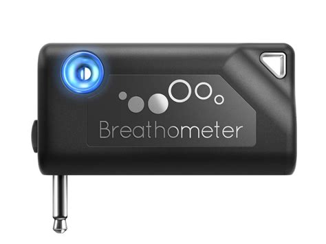 Breathometer Now in 2018 - How They're Doing After Shark Tank Update - Gazette Review