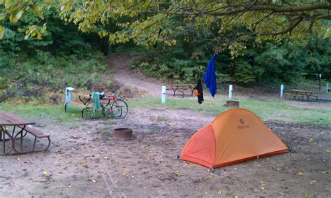 Weko beach campsite | Free! | charlie vinz | Flickr