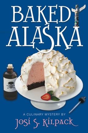 BookHounds: Giveaway~! BAKED ALASKA by JOSI KILPACK win $50 @josiskilpack