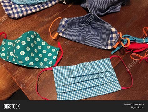 Sewing Masks Image & Photo (Free Trial) | Bigstock