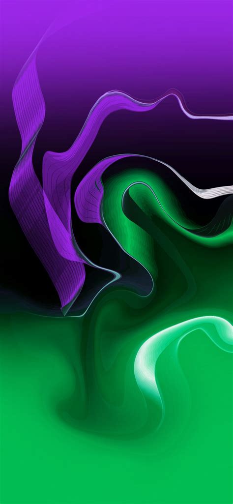 Aggregate more than 79 green and purple wallpaper latest - in.cdgdbentre
