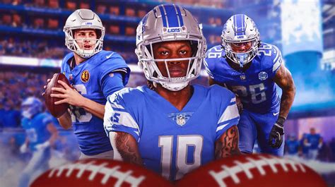 Detroit Lions bold predictions for Week 15 vs. Broncos