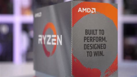 AMD Ryzen 9 3950X Review: The New Performance King | TechSpot