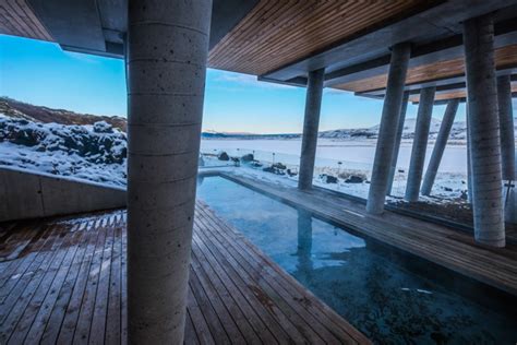 A Luxurious Stay at the Ion Hotel in Iceland • The Blonde Abroad