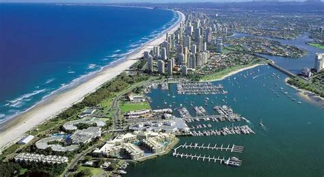 Queensland - Gold Coast Beaches