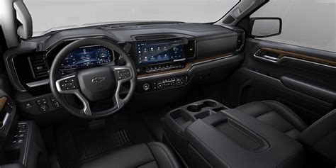 2023 Chevy Silverado LD Features & Specs