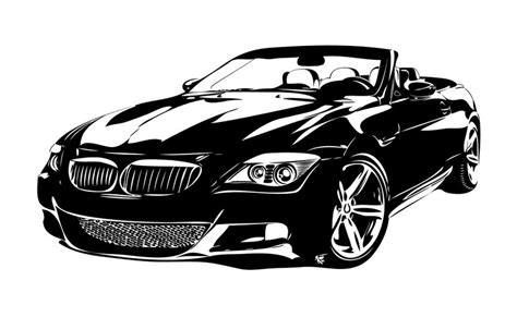 Car silhouette nr.2 by marcelaneamtu on DeviantArt