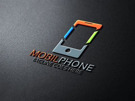 Mobile Phone Logo | Mobile phone logo, Phone logo, Mobile phone