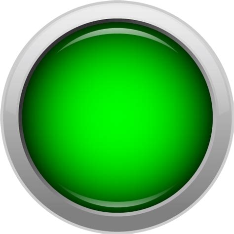 Green Button Icon Png download number: #21057 - Daily updated free ...