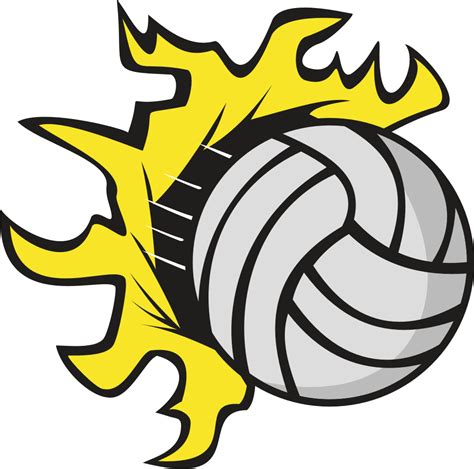 VOLLEYBALL-BUSTING.jpg | Clipart Panda - Free Clipart Images