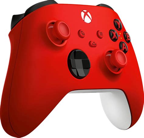 Microsoft Xbox Wireless Controller for Xbox Series X, Xbox Series S, Xbox One, Windows Devices ...