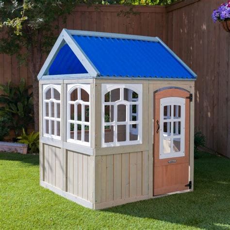 Cooper Playhouse - KidKraft