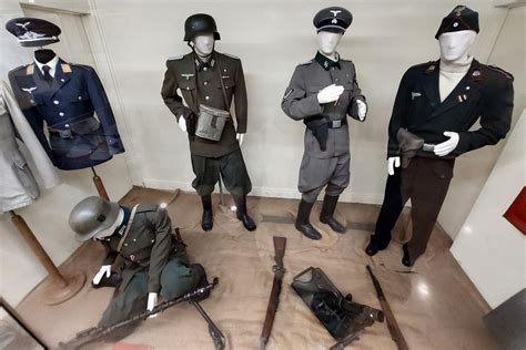 War Museum Thessaloniki - Thessaloniki - TracesOfWar.com