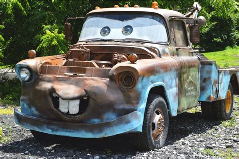 28 Tow Mater Quotes That Will Keep You Laughing - That Disney Fam