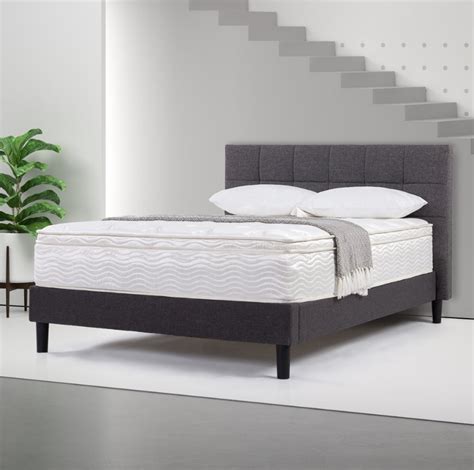 5 Best Firm King-Size Mattresses [2021 UPDATED] Thorough Buyer's Guide