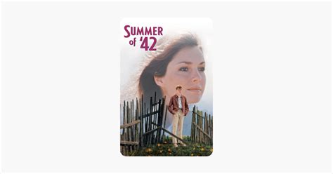 ‎Summer of '42 on iTunes