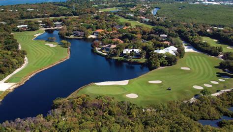 Ocean Reef Club in Key Largo – Tim Cotroneo