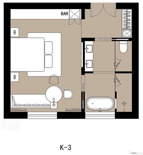 Master Suite Floor Plan, Master Bedroom Plans, Master Bedroom Layout ...