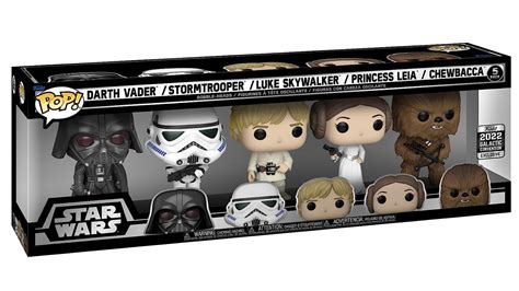 This Star Wars/Funko Pop! Collab is On Major Sale for Amazon Prime Day