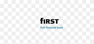 First Financial Bank png images | PNGWing