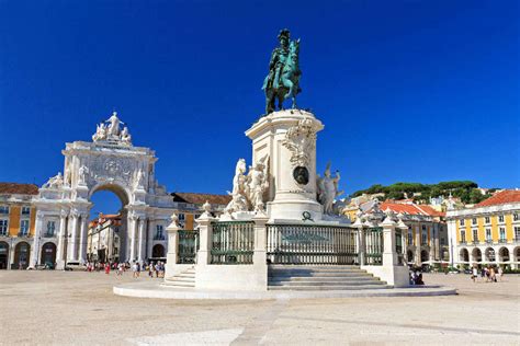Lisbon attractions for the traveller in you, Lisbon - Times of India Travel