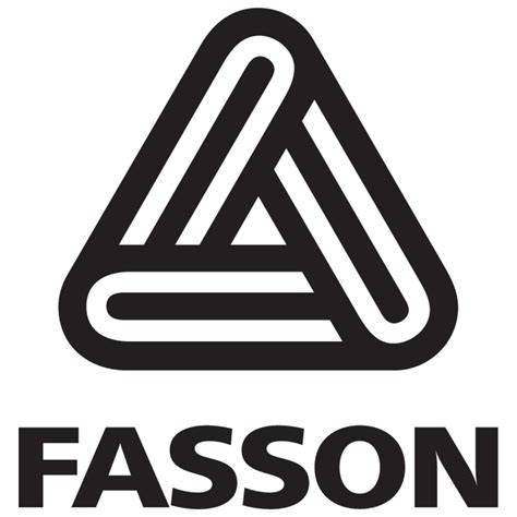 Fasson logo, Vector Logo of Fasson brand free download (eps, ai, png, cdr) formats