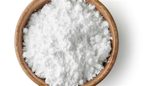 How to Make Powdered Sugar (With or Without Cornstarch)