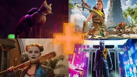 Upcoming PS5 games: All the new PS5 games for 2021 and beyond | GamesRadar+