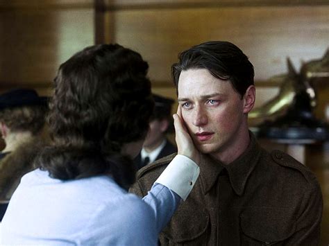 Why Atonement remains a great modern film about love and war