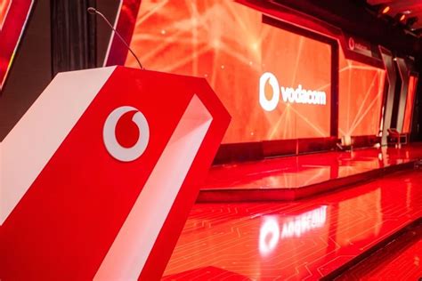 Vodacom Tanzania Introduces 5G Mobile Network - Instinctbusiness