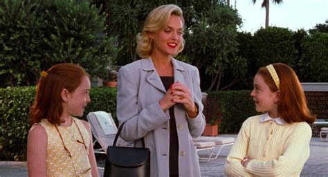 The Parent Trap Cast Reuniting, Including Lindsay Lohan & Elaine Hendrix