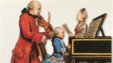 Familie Mozart im Oktober 1763 in Brühl und in Cölln - Musikblog von ...