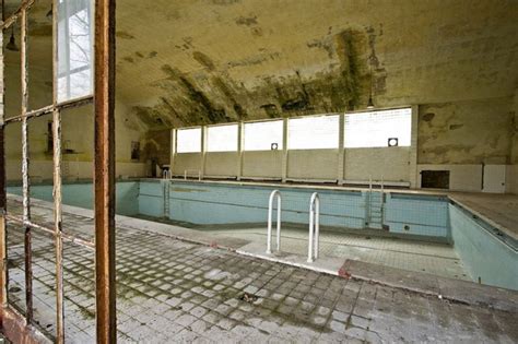 24 Abandoned Olympic Venues In The World That Are The Biggest Example ...