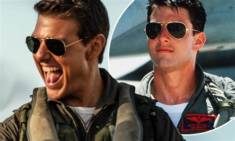 Total 89+ imagen age de tom cruise top gun - fr.thptnganamst.edu.vn