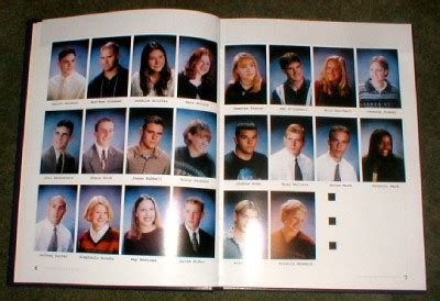 2000 Ada High School Yearbook Ada Ohio | eBay