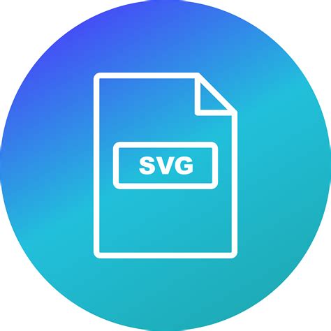 SVG Vector Icon 378877 Vector Art at Vecteezy