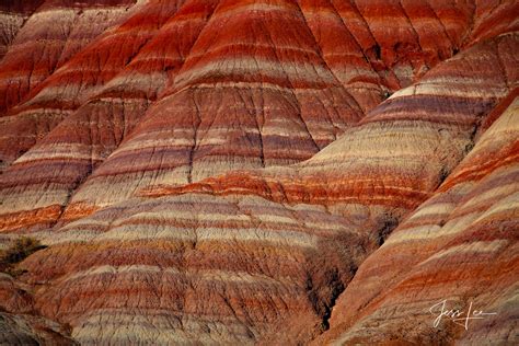 Navajo Sandstone | Utah | USA | Photos by Jess Lee