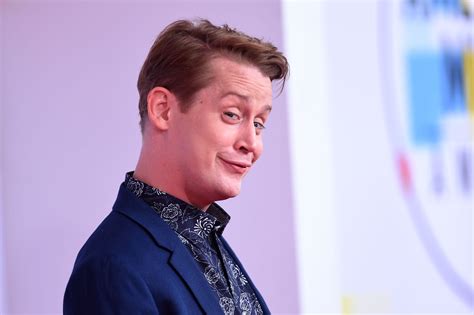 Macaulay Culkin live-tweeted the Oscars, roasted the show and winners ...