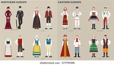 1,102 National Costume England Images, Stock Photos, and Vectors | Shutterstock