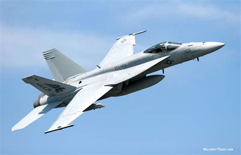 F/A18 SUPER HORNET (2) - Caccia - Aerei Militari Forum