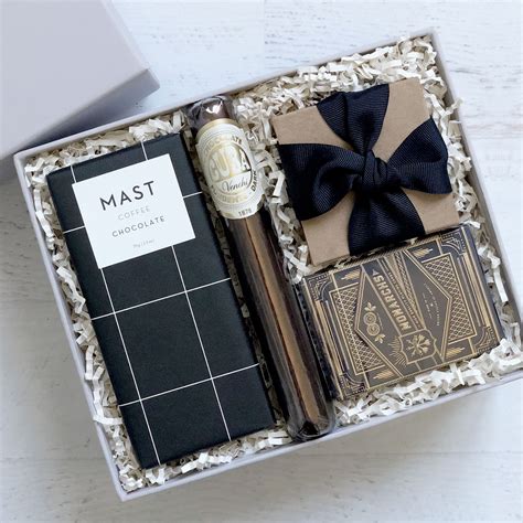 Create and send personalized gift boxes | Mason & Market — Create Your Own. | Classy gift, Gifts ...