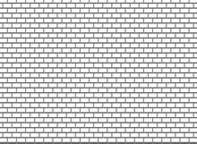 White Brick Wall Clipart Free Stock Photo - Public Domain Pictures
