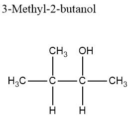 3 Methyl 2 Butanol