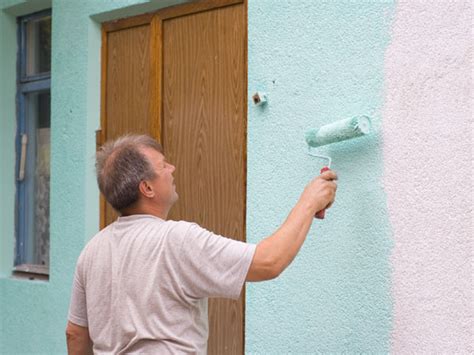 This Is How To Paint Stucco Walls The Best Way For California Homes