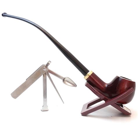 Top 7 Best Churchwarden Pipes For Tobacco Reviews in 2019 - best7reviews