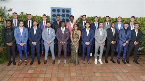 'Bachelorette' Season 16 Contestants Who Should Definitely Be on 'Paradise'