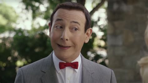 Paul Reubens Movies And TV Shows: What To Watch To…