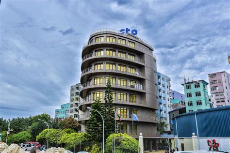 STO makes first half net profit of MVR 191 million | Corporate Maldives