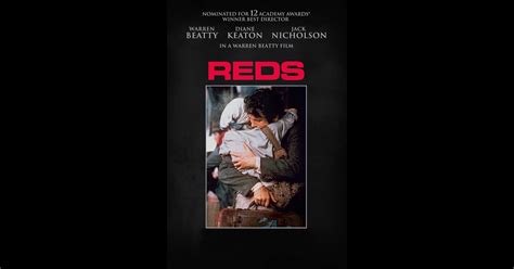 Reds (1981) on iTunes